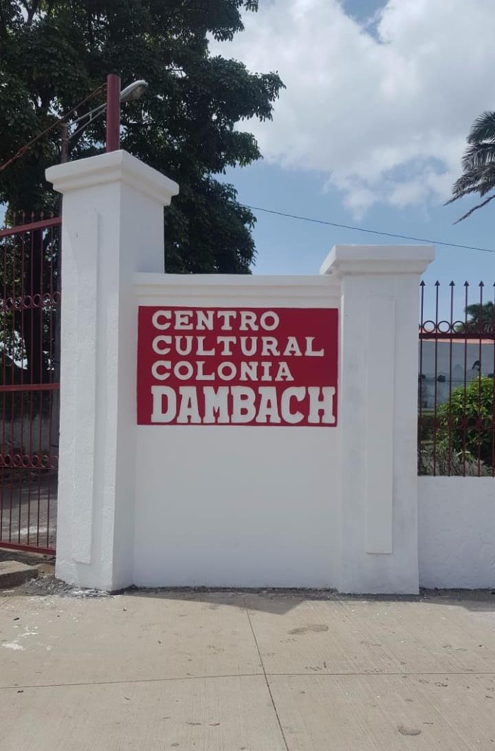 dambach